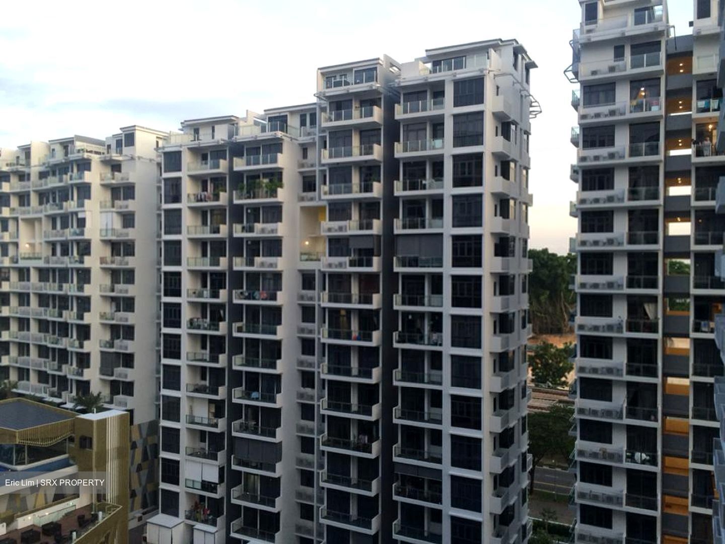 Urban Vista (D16), Condominium #467704921